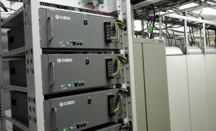 前沿技术体验区